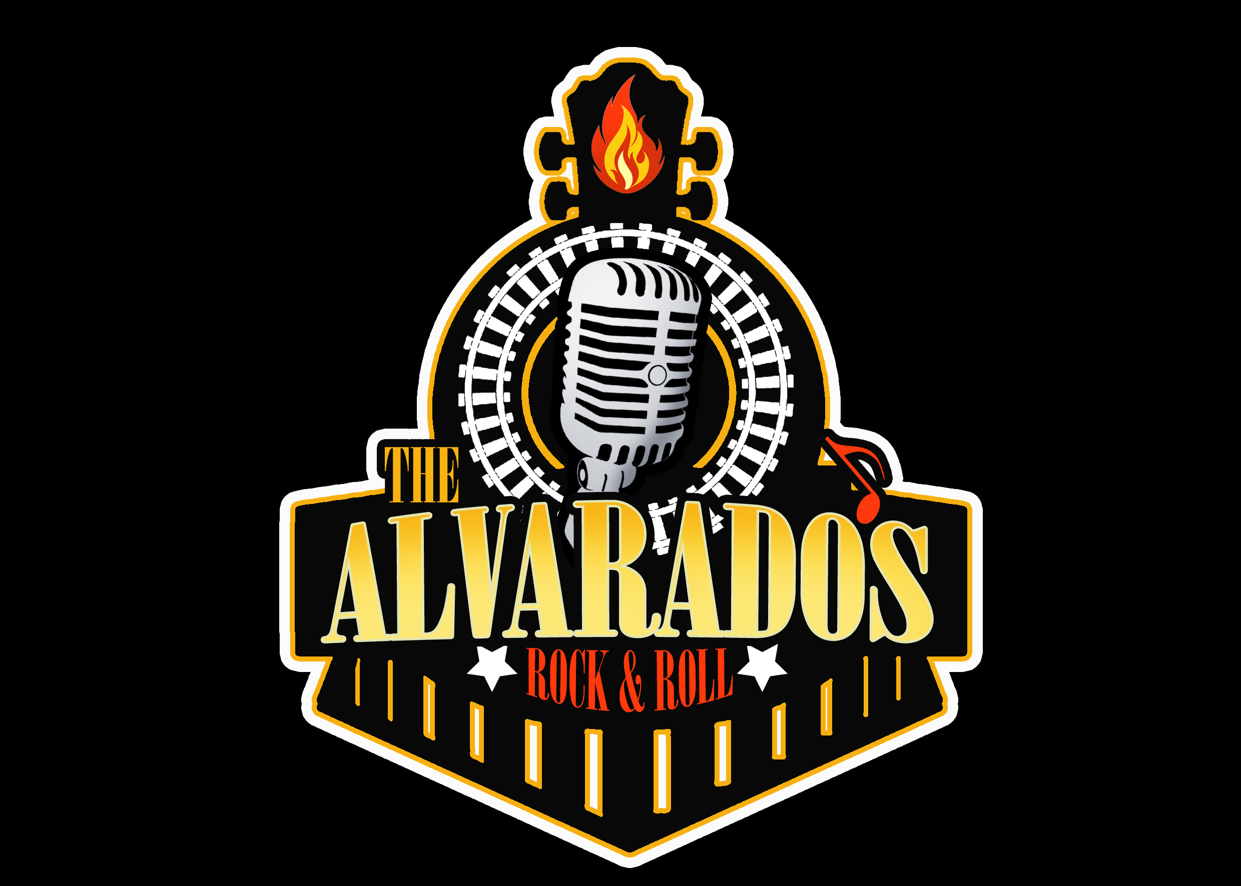 The Alvarado’s