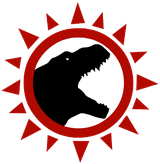 Tyrannosaurus Books