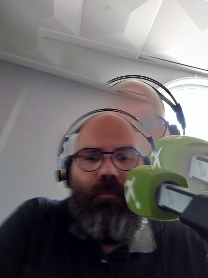 Radio — 2018